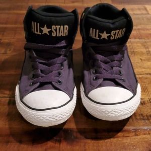 Converse Chuck Taylor All Star High Street